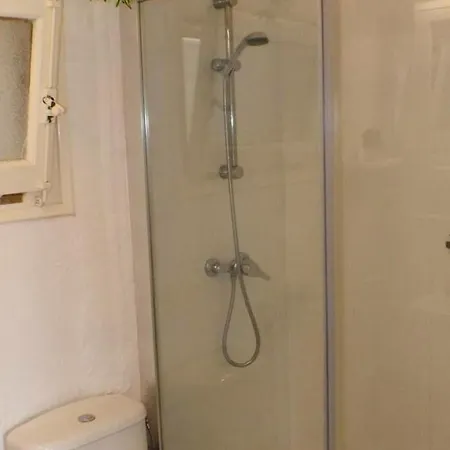 Apartment En La Playa Con Terraza, Wifi Y Aire Acondicionado, - Es-9-150