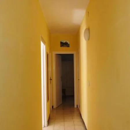 En La Playa Con Terraza, Wifi Y Aire Acondicionado, - Es-9-150 דירה *