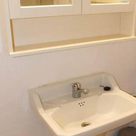 דירה En La Playa Con Terraza, Wifi Y Aire Acondicionado, - Es-9-150