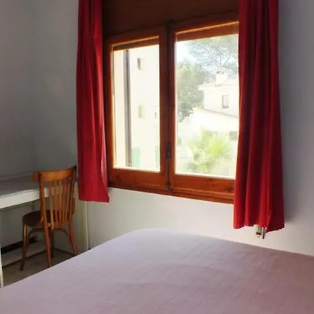 דירה En La Playa Con Terraza, Wifi Y Aire Acondicionado, - Es-9-150